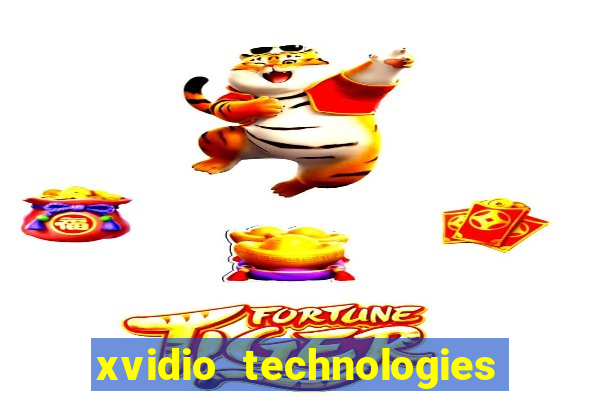 xvidio technologies brasil 202